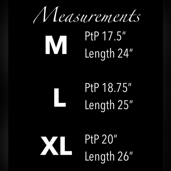 be you. The world will adjust. Black Tank with white text. - Picture 5 of 5